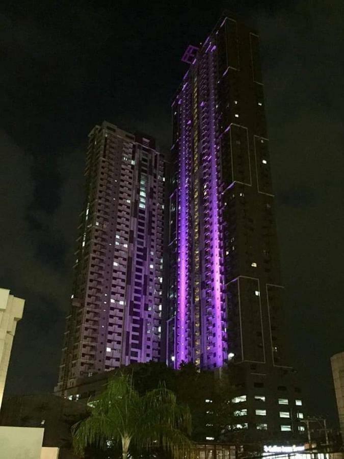 Horizon 101 A8 5Mins Walk Robinson Mall And Bar Cebu Exterior photo